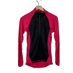 Smartwool Phd 1/2 Zip Pullover Merino Wool